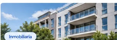 Caso real de mantenimiento — segmento Inmobiliaria