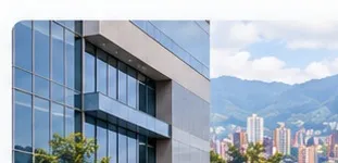 Espacio representativo del segmento Empresas