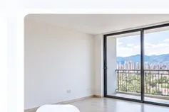 Servicio de alistamiento de inmuebles realizado por técnico de SOLUMAN